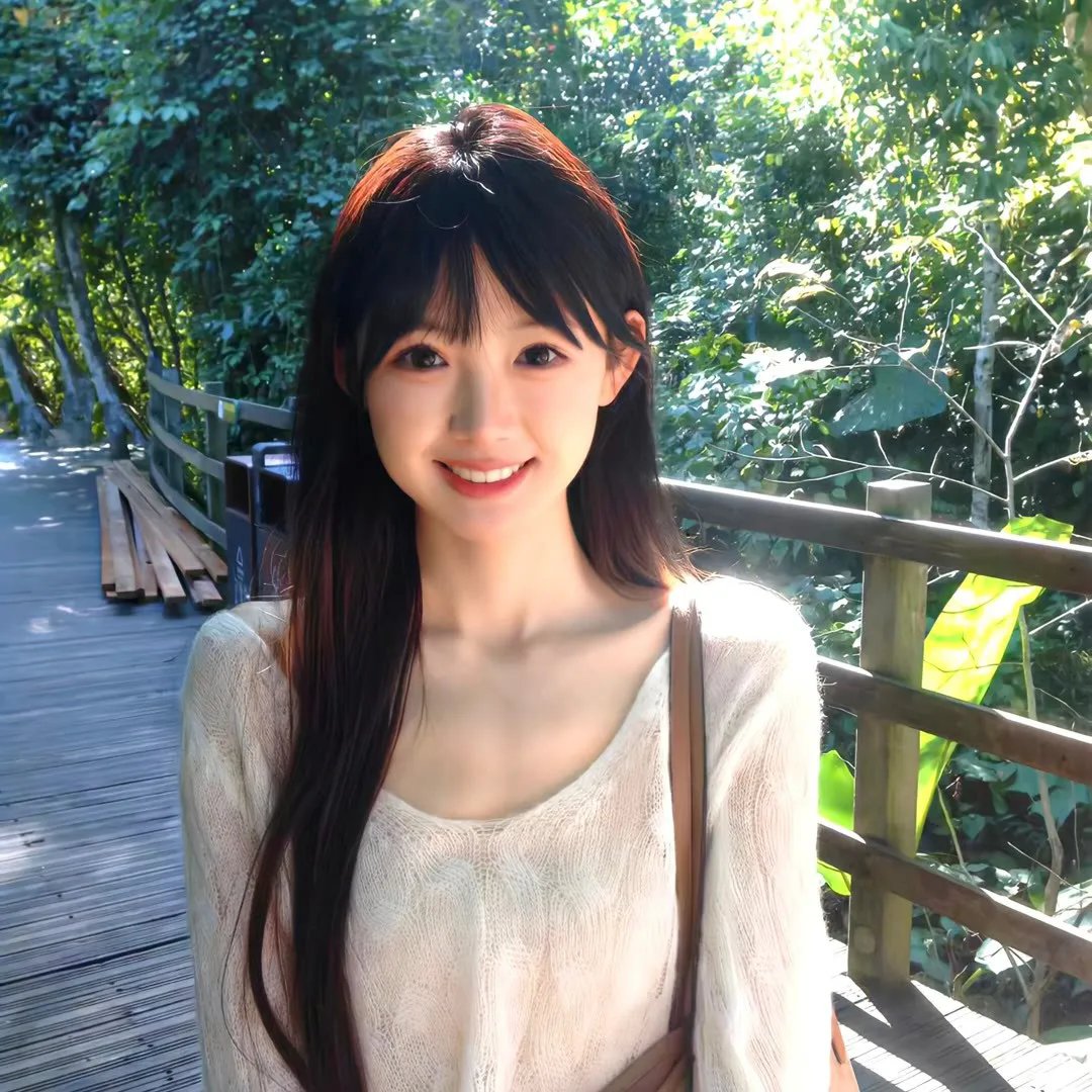 德布西森林